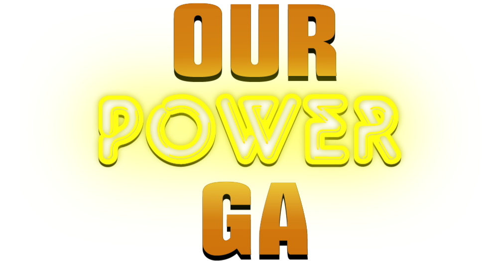 Our Power GA